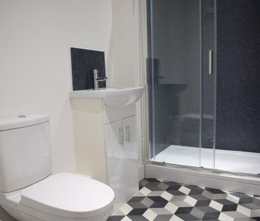1 bedroom flat to rent - Photo 6