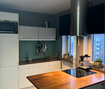 Sankt Göransgatan, Stockholm - Photo 3