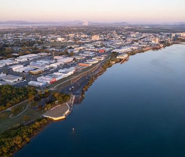 MODERN HOME WITH A LARGE SHED - Photo 1