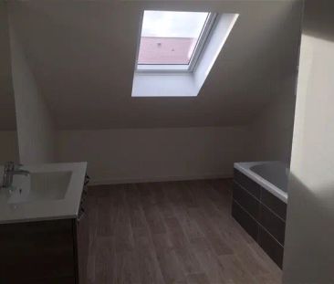 Location maison 4 pièces - 82.02m² à Caen (14000) - Photo 5