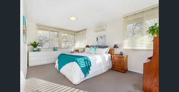 Elegant Family Living with Northerly Light ... St Ives North Catchment - Photo 1