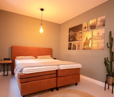 Te huur: Appartement Potterstraat in Utrecht - Foto 1