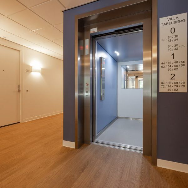 Prins Hendriklaan 38 - Foto 1