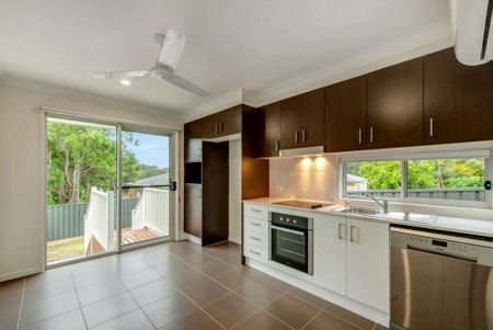 NEAR NEW UNIT NEAR THE LAKE - Photo 2