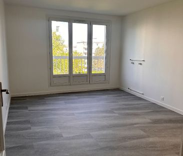 Appartement 3 pièces à louer à Neuilly-sur-Marne - Secteur Auchan - Photo 4