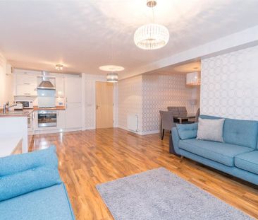 2 bedroom flat to rent - Photo 3