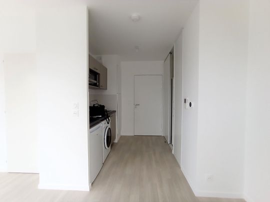 Appartement 1 pièce - Photo 1