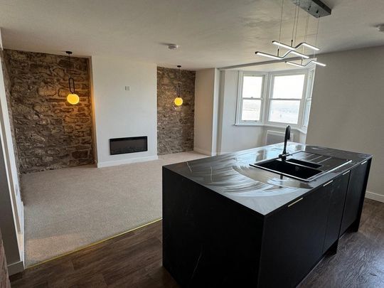 2 bedroom apartment to rent - Photo 1