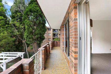 2 Bedroom Apartment in the centre of Hornsby - Photo 5