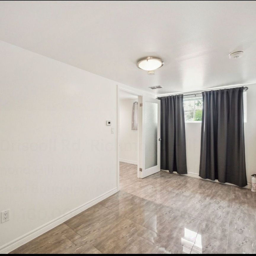 For Lease - 139 Driscoll Road Unit# Bsmt, Richmond Hill, Ontario - Photo 1