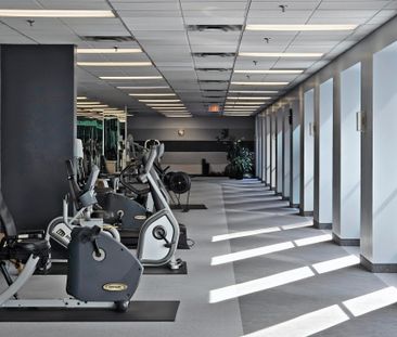 For Lease - 7 Carlton Street Unit# 1206, Toronto, Ontario - Photo 6