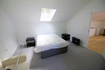 1 bedroom apartment to rent - Photo 3