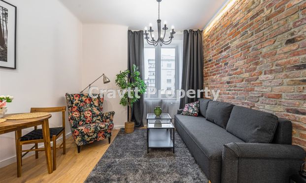 Warszawa M., Warszawa, Ochota, Stara Ochota - Фото 1