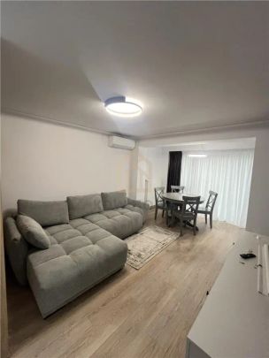 Apartament 2 camere STEFAN CEL MARE-PARCUL CIRCULUI - Fotografie 1