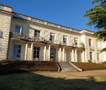 Location Appartement 2 pièces 42m² BLOIS 41000 - Photo 5