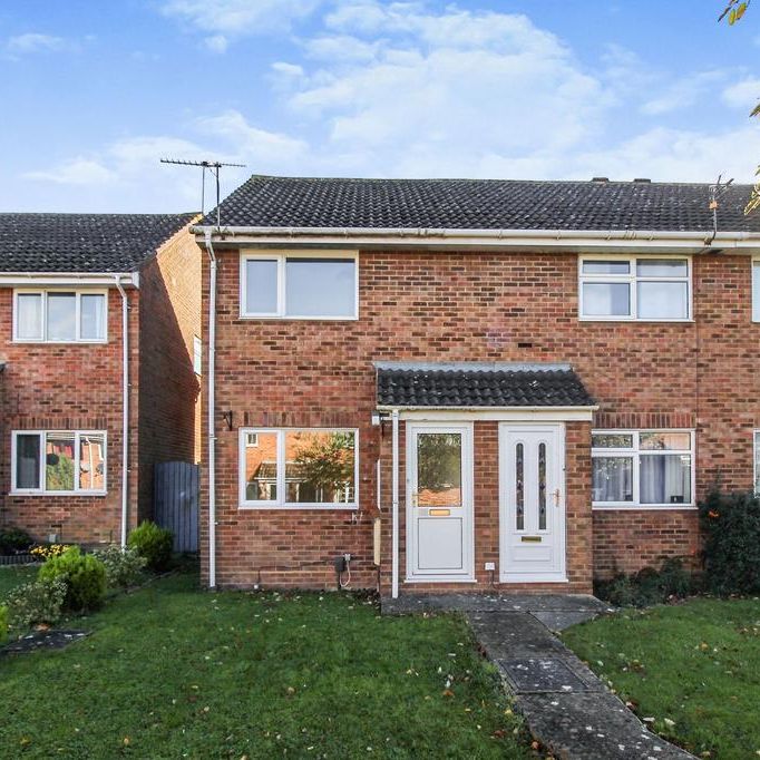 2 bedroom semi-detached house to rent - Photo 1