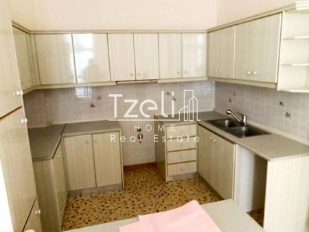 Διαμέρισμα για ενοικίαση Άσπρα Χώματα (Νίκαια) - Photo 3