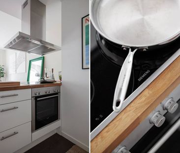 Erik Dahlbergsgatan, Stockholm - Photo 5