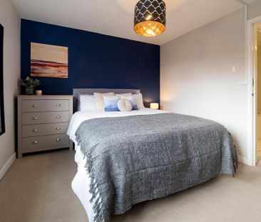 1 bedroom semi-detached house to rent - Photo 5