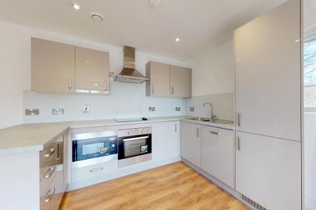 2 bedroom apartment to rent - Photo 5