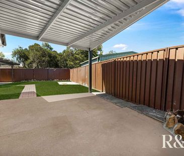 90 Boldrewood Road Blackett - Photo 1