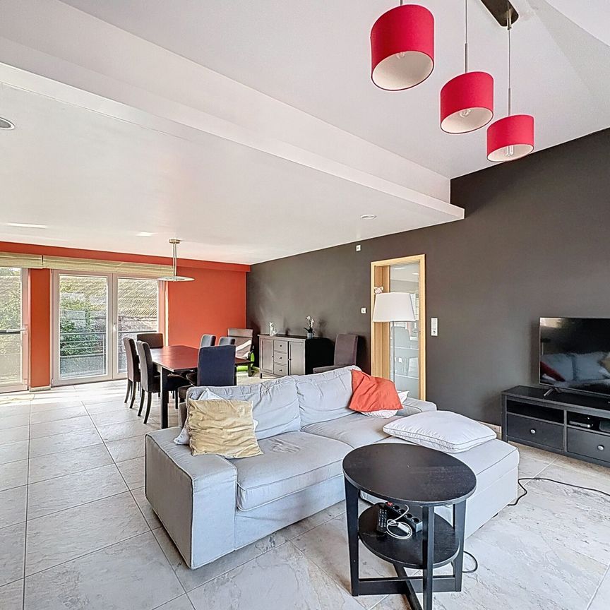 Appartement 3 chambres à louer au centre de Marche - Foto 1