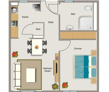 Köndgenstraße 2, 45131 Essen - Photo 5