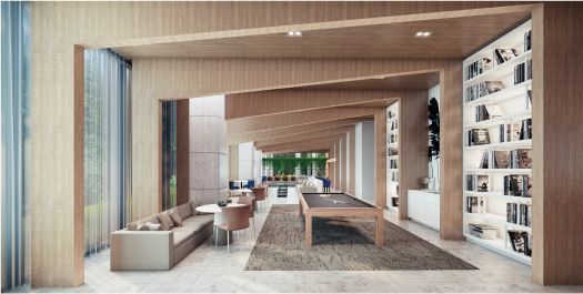 For Lease - 65 Broadway Avenue Unit# 308, Toronto, Ontario - Photo 1