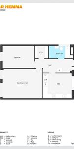 Knäppingsborgsgatan 20 - Foto 4