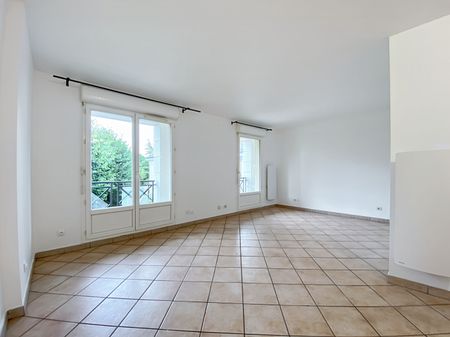 Location appartement 1 pièce, 32.67m², Avon - Photo 2