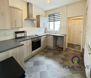 2 bedroom terraced house to rent - Photo 6