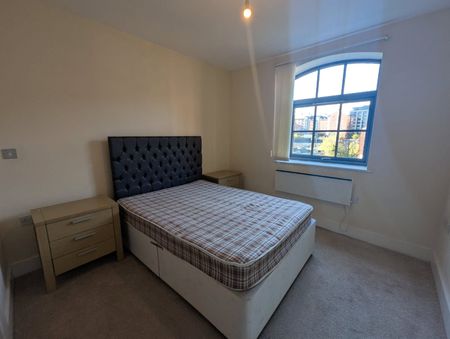 Home 2, 35 Chapeltown Street, Manchester City Centre, M1 2NN - Photo 2