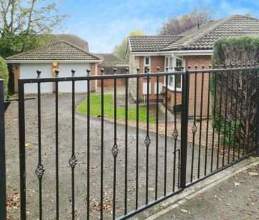 3 bedroom bungalow to rent - Photo 1