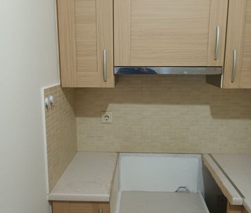 Studio/Γκαρσονιέρα για ενοικίαση Πολύγωνο (Πολύγωνο - Τουρκοβούνια) - Photo 1
