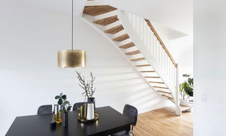 Bygården - Skønt rækkehus i lækre materialer med plads til familien - Photo 5