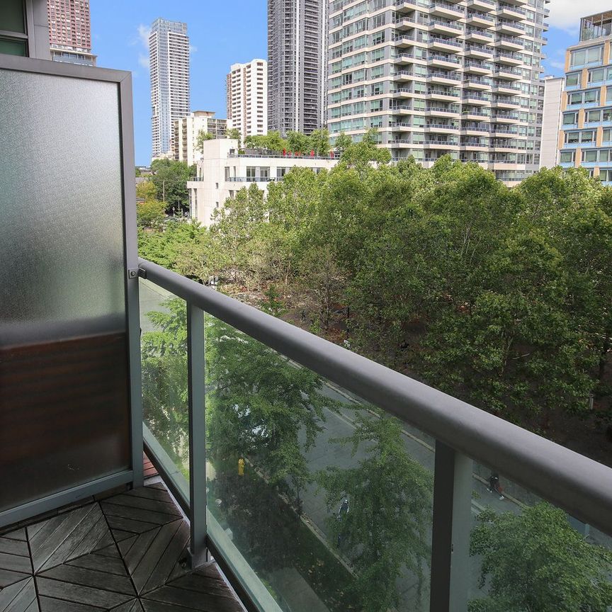 For Lease - 120 Homewood Avenue Unit# 523, Toronto, Ontario - Photo 1