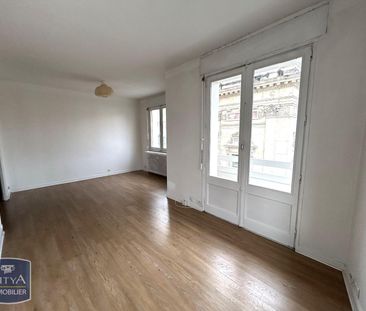 Location Appartement 3 pièces 66m² CHAMBERY 73000 - Photo 5