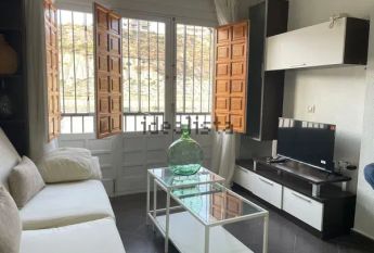 Alquiler de casa o chalet independiente en Calle Sierra de la Pila, 43