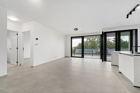 Energiezuinig Nieuwbouwappartement op wandelafstand van het centrum van Lokeren - Photo 5