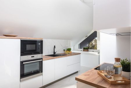 Mieszkanie w wysokim standardzie z 3 tarasami 65 m² - Фото 2