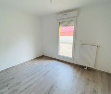 Location appartement 3 pièces, 58.82m², Saint-Jean-de-Braye - Photo 1