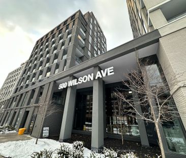 For Lease - 500 Wilson Avenue Unit# 121, Toronto, Ontario - Photo 6