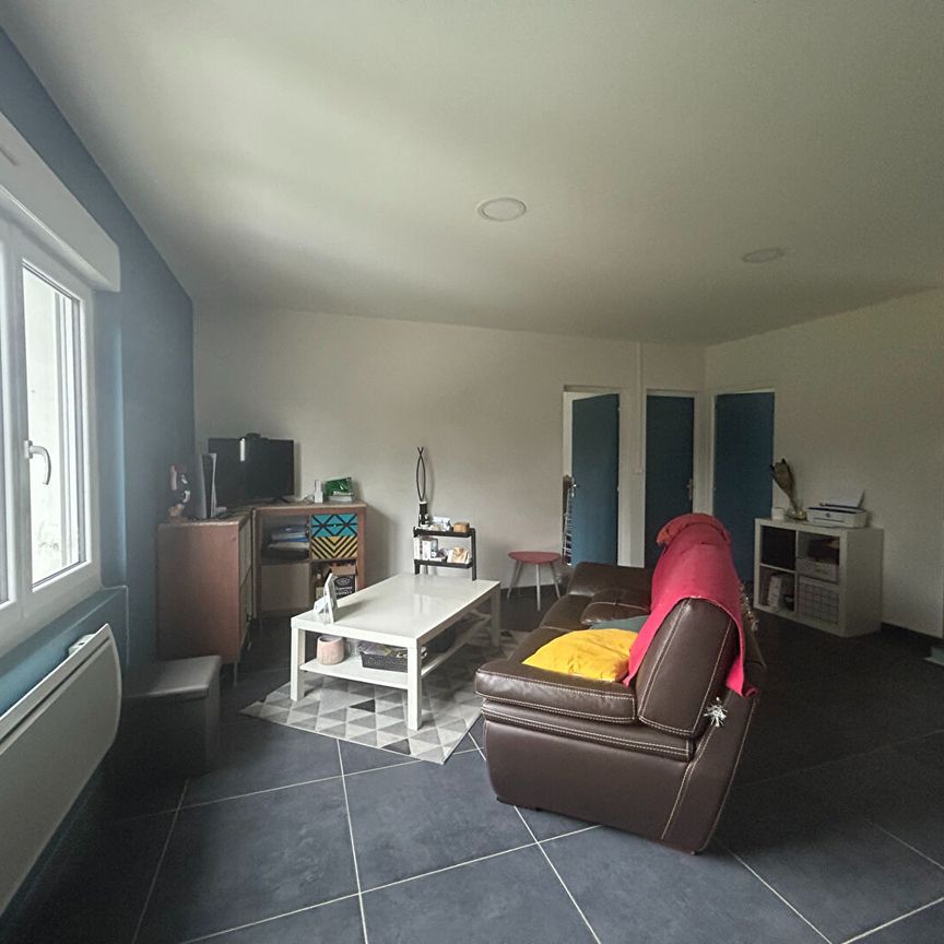 Location Appartement 3 pièces 69m² - Photo 1