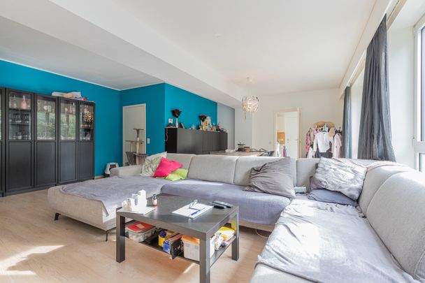 HERZELE - Ruime duplex op centrale ligging - Foto 1