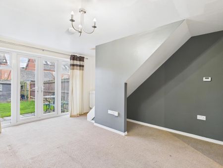 2 bedroom townhouse to rent - Photo 4