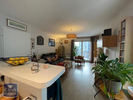 Location Appartement 2 pièces 48m² JOUE LES TOURS 37300 - Photo 2