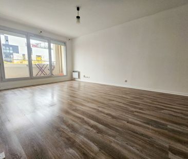 Location appartement 3 pièces, 58.97m², Cergy - Photo 4