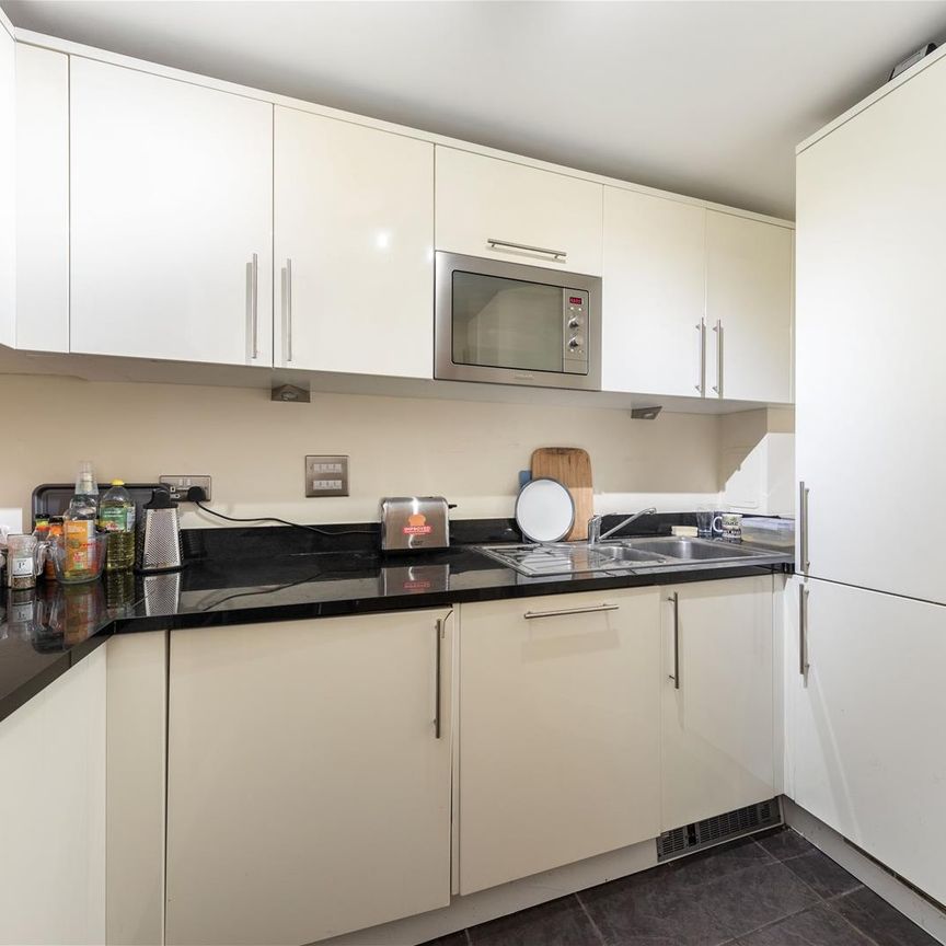 Cheshire Street, Shoreditch, London - Photo 1