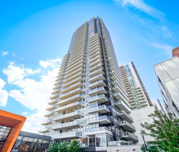For Lease - 95 MCMAHON Drive Unit# 1901, Toronto, Ontario - Photo 2