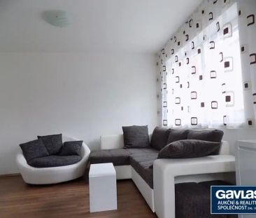 Moderně vybavený byt 2+kk + 2 balkóny, U Staré elektrárny, Ostrava ... - Fotografie 1